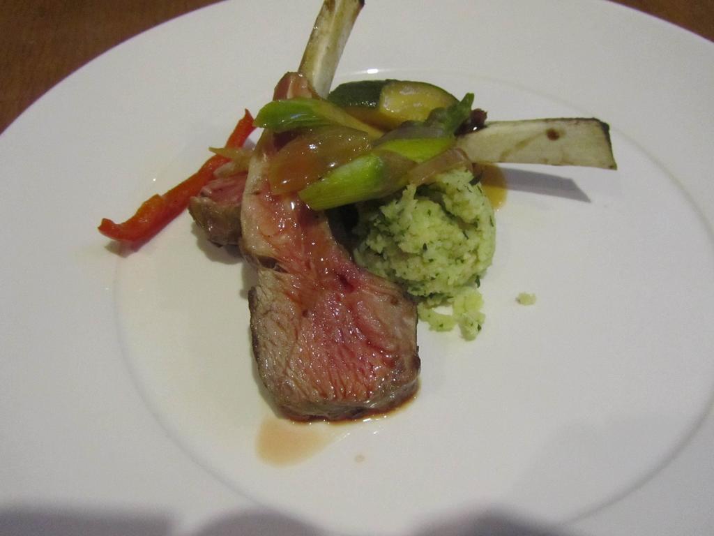 Hotel - Restaurant - Cafe- Geertien 布洛克宰尔 外观 照片